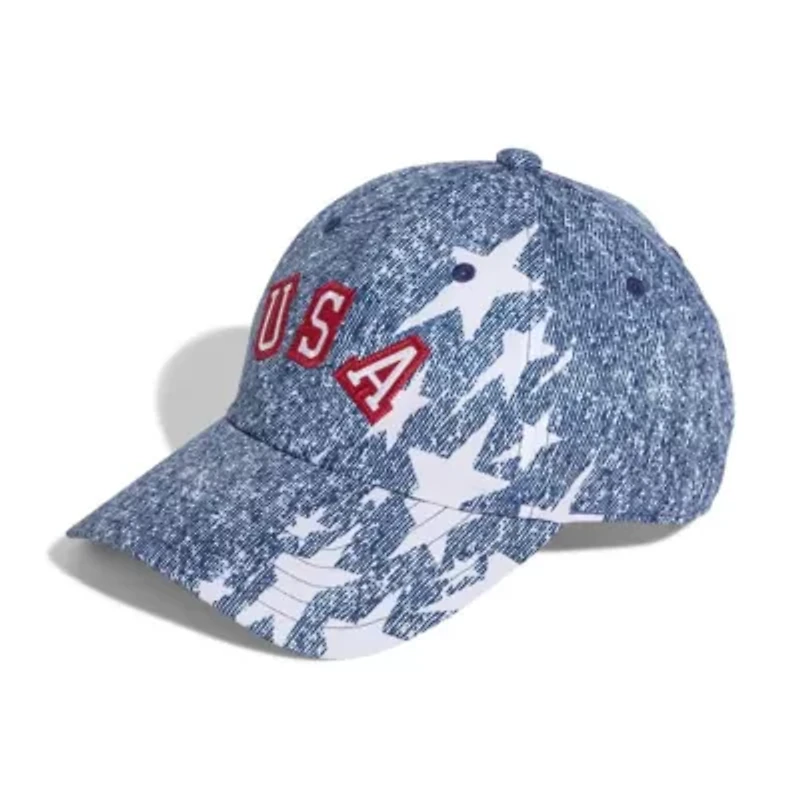 Soccer National Teams Unisex USA 1994 Graphic Adjustable Hat
