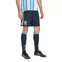 Soccer National Teams Argentina Team FIFA x World Cup 2026 Replica Shorts