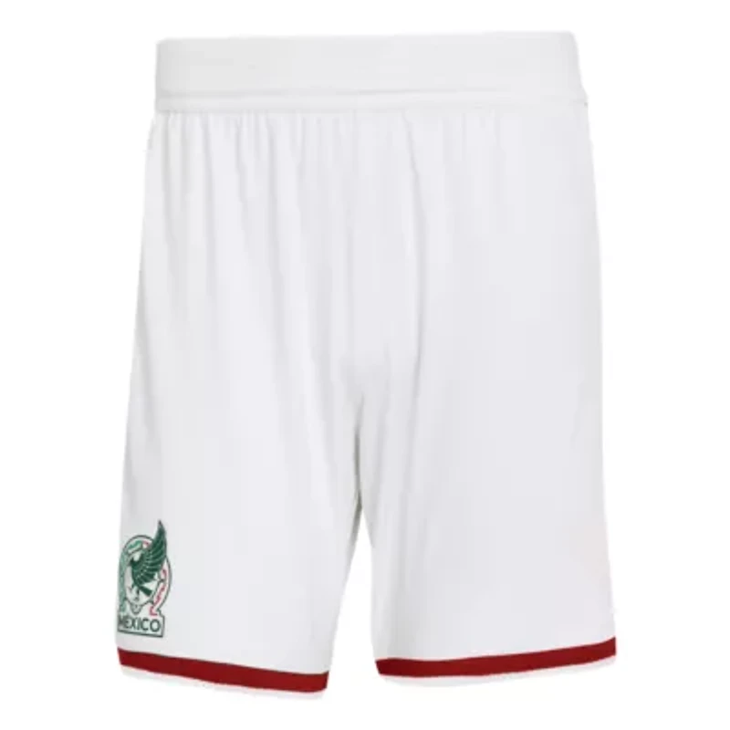Soccer National Teams Mexico Team FIFA x World Cup 2026 Authentic Shorts