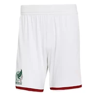 Soccer National Teams Mexico Team FIFA x World Cup 2026 Authentic Shorts