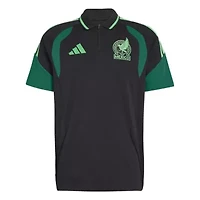 Soccer National Teams Mexico Team 2026 Tiro Training Polo
