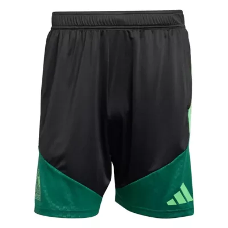 Soccer National Teams Mexico Team FIFA x World Cup 2026 Tiro Training Shorts