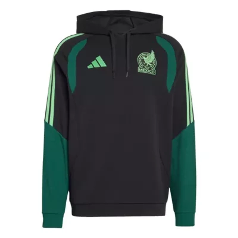 Soccer National Teams Mexico Team FIFA x World Cup Tiro Hoodie