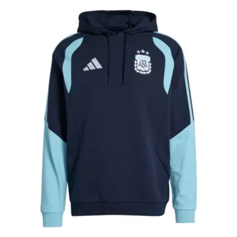 Soccer National Teams Argentina Team FIFA x World Cup Tiro Hoodie