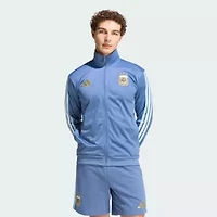 Soccer National Teams Argentina Team FIFA x World Cup Alphaskin Full-Zip Track Top