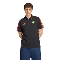 Soccer National Teams Jamaica Team Alphaskin Polo