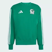 Soccer National Teams Mexico Team FIFA x World Cup Alphaskin Crewneck Sweatshirt