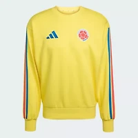 Soccer National Teams Colombia Team FIFA x World Cup Alphaskin Crewneck Sweatshirt