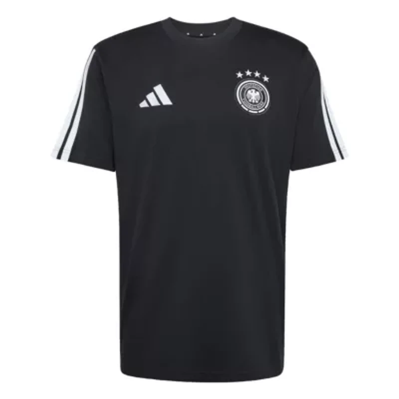 Soccer National Teams Germany Team FIFA x World Cup Alphaskin T-Shirt