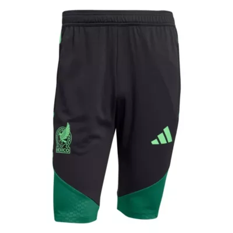 Soccer National Teams Mexico Team FIFA x World Cup Tiro Half Pants