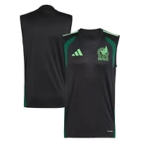 Soccer National Teams Mexico Team FIFA x World Cup 2026 Sleeveless Training Jersey