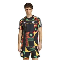 Soccer National Teams Jamaica Team Originals T-Shirt