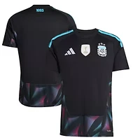 Soccer National Teams Argentina Team FIFA x World Cup 2026 Goalkeeper Replica Jersey