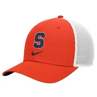 Syracuse Orange NCAA Nike Syracuse Rise Trucker Dri-FIT Adjustable Hat