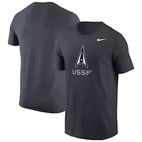 NCAA Nike Air Force Falcons Space Rivalry T-Shirt
