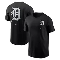 MLB Nike Detroit Tigers Bar Loading T-Shirt