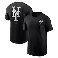 MLB Nike New York Mets Bar Loading T-Shirt