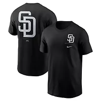 MLB Nike San Diego Padres Bar Loading T-Shirt