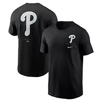 MLB Nike Philadelphia Phillies Bar Loading T-Shirt