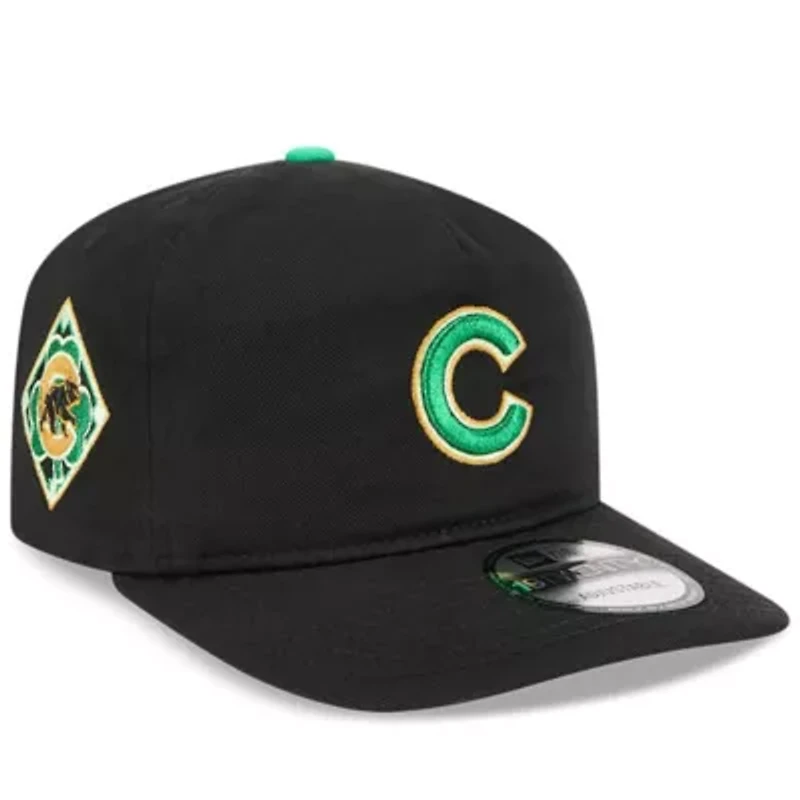 MLB Chicago Cubs 2026 St. Patrick's Day 19TWENTY Adjustable Hat