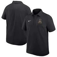 NCAA Nike Appalachian State Mountaineers 2025 Sideline Polo