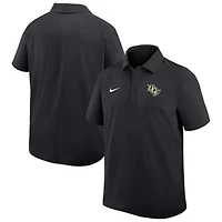 NCAA Nike UCF Knights 2025 Sideline Dri-FIT Polo