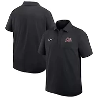 NCAA Nike Montana Grizzlies 2025 Sideline Dri-FIT Polo