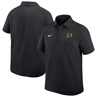 NCAA Nike Florida A&M Rattlers 2025 Sideline Polo