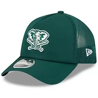 Oakland Athletics MLB Athletics 2026 Batting Practice Alternate Apex 9FORTY Adjustable Hat