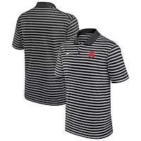 Rutgers Scarlet Knights NCAA Nike Victory Stripe Performance Polo