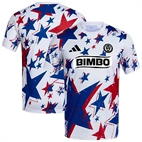 MLS Philadelphia Union 2026 Americana Pre-Match Jersey