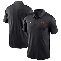 NCAA Nike Oregon State Beavers Victory Solid Performance Polo