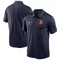 Syracuse Orange NCAA Nike Victory Solid Performance Polo