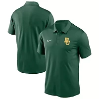NCAA Nike Baylor Bears Victory Solid Performance Polo