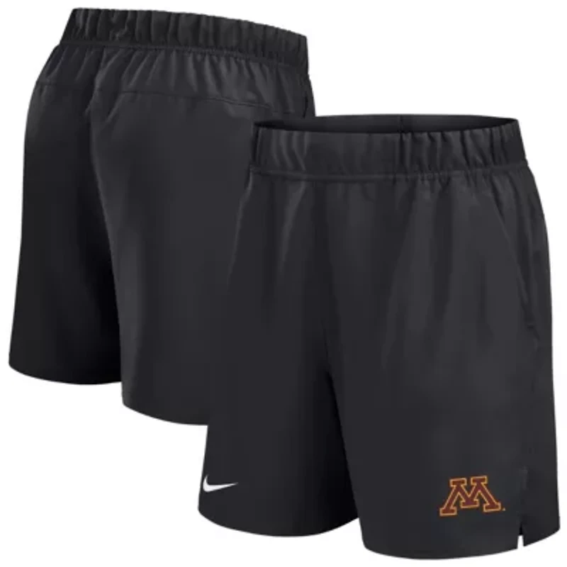 NCAA Nike Minnesota Golden Gophers Performance Victory Shorts