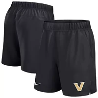 NCAA Nike Vanderbilt Commodores Performance Victory Shorts