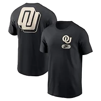 NCAA Nike Oklahoma Sooners Fashion T-Shirt