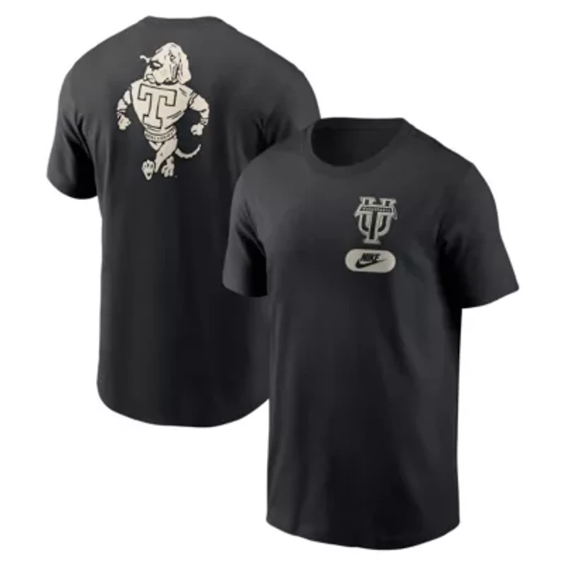 NCAA Nike Tennessee Volunteers Fashion T-Shirt