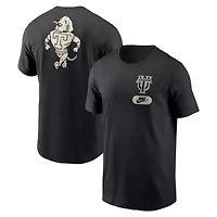 NCAA Nike Tennessee Volunteers Fashion T-Shirt