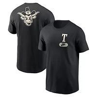 NCAA Nike Texas Longhorns Fashion T-Shirt