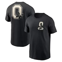 NCAA Nike Ohio State Buckeyes Fashion T-Shirt
