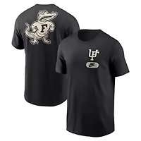 NCAA Nike Florida Gators Fashion T-Shirt