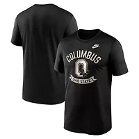 NCAA Nike Ohio State Buckeyes Fashion Hometown Legend Dri-FIT T-Shirt