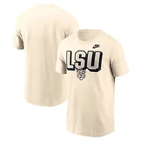 NCAA Nike LSU Tigers Team Bold T-Shirt