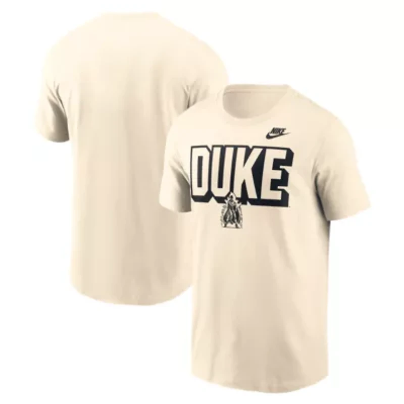 Duke Blue Devils NCAA Nike Bold Fashion T-Shirt
