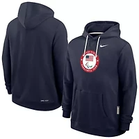 Olympics Nike U.S. Paralympics Standard Issue Dri-FIT Hoodie