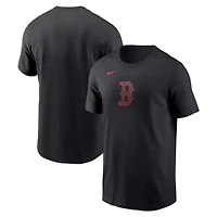 Boston Red Sox MLB Nike Color Pop T-Shirt