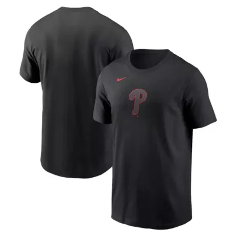 MLB Nike Philadelphia Phillies Color Pop T-Shirt