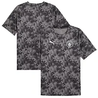 Premier League Manchester City 2025/26 Pre-Match Training Jersey