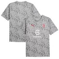 Serie A AC Milan 2025/26 Pre-Match Training Jersey